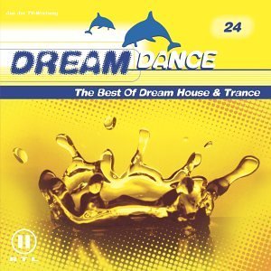 Sampler - Dream dance 24