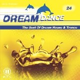 Sampler - Dream dance 26