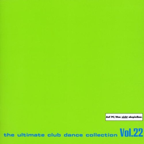 Sampler - Club Sounds 22