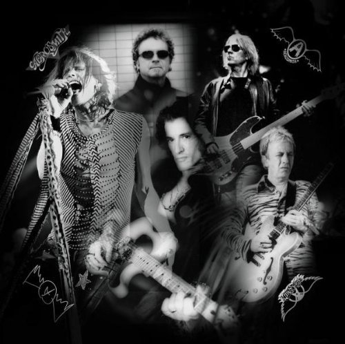 Aerosmith - O Yeah! Ultimate Aerosmith Hits