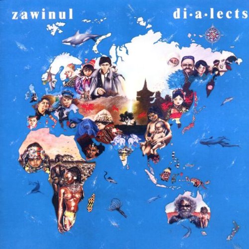 Joe Zawinul - Dialects
