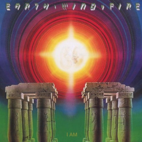 Wind & Fire Earth - I am