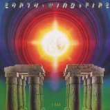 Wind & Fire Earth - Raise!/Powerlight
