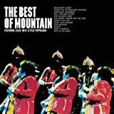 Mountain - Twin Peaks