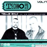 Various - Techno Club Vol.15