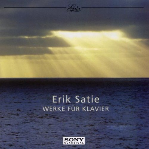 - Werke für Klavier