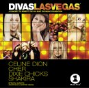 Sampler - Divas lasvegas