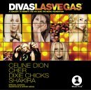 Sampler - Divas Live 99