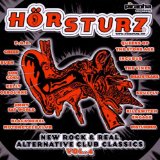 Various - Hörsturz Vol.2