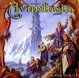 Avantasia - The Metal Opera Pt. 2