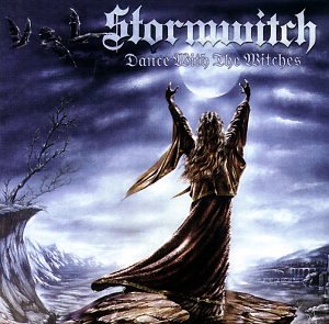 Stormwitch - Dance With the Witches