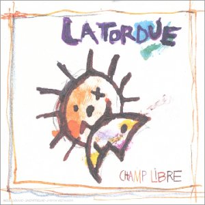 La Tordue - Champ Libre (Limited Edition)