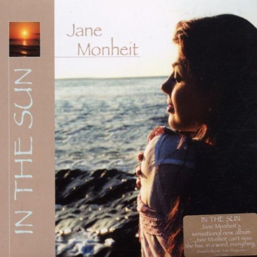 Monheit , Jane - In the sun