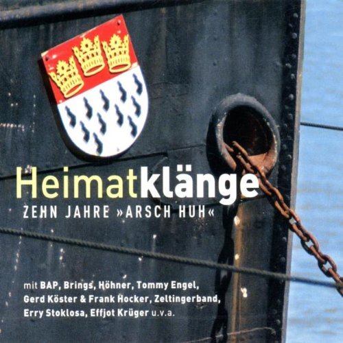 Ag Arsch Huh - Heimatklänge