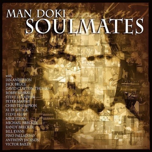 Mandoki - Soulmates