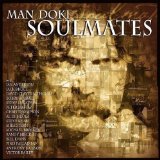 Man Doki Soulmates - Aquarelle / Jewelcase