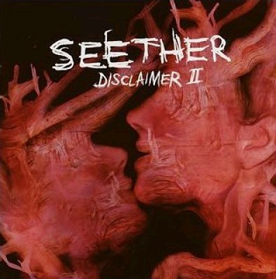 Seether - Disclaimer 2
