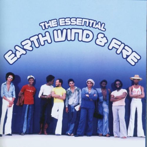 Earth Wind & Fire - The essential