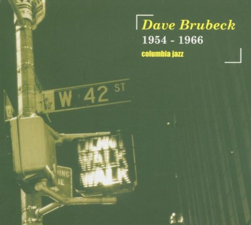 Brubeck , Dave - Columbia Jazz
