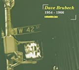 Brubeck , Dave - Take Five (Studio- And Live-Recordings) (10-CD BOX SET)