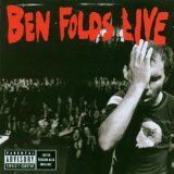 Ben Folds Five - Ben Folds Live (CD   DVD)