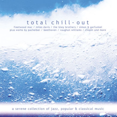 Sampler - Total Chill-Out