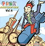 Various - Punk Chartbusters 2