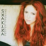 Shakira - El Dorado