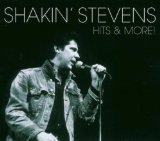 Shakin' Stevens - The Hits Of Shakin' Stevens