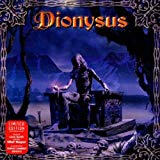 Dionysus - Anima Mundi +3 [Japan]