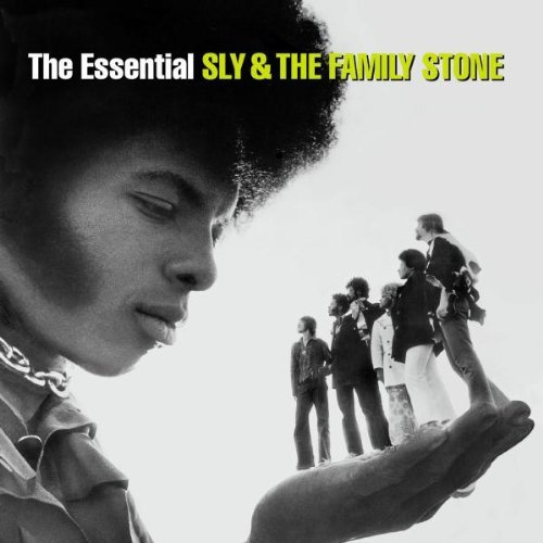 Sly & The Family Stone - The essential