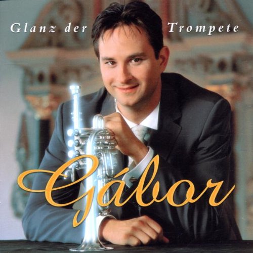 Gabor Boldoczki - Glanz der Trompete