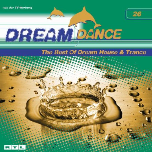 Sampler - Dream dance 26