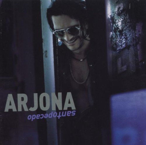 Arjona,Ricardo - Santo Pecado