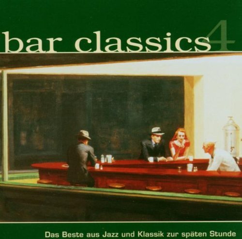 Sampler - Bar Classics 4