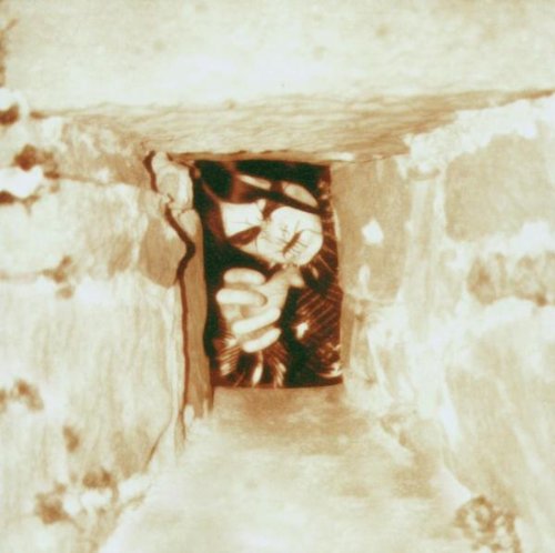 Zorn - Menschenfeind