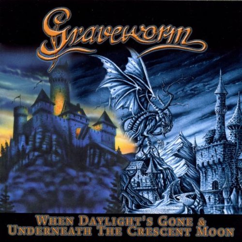 Graveworm - When Daylight'S Gone