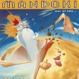 Mandoki   - Out Of Key ... With The Time