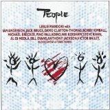 Mandoki - Out of Key With the Time