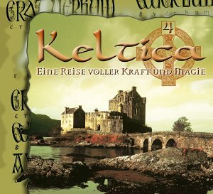 Sampler - Keltica 4