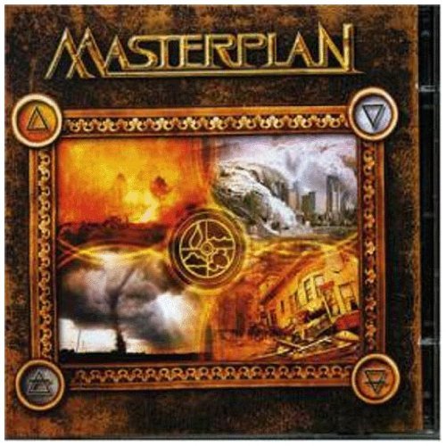 Masterplan - Masterplan