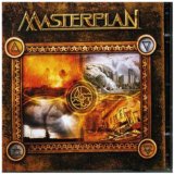 Masterplan - Time to Be King