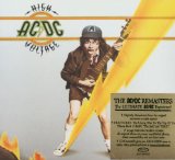 AC DC - The Razor's Edge (Remastered) (Special DigiPak Editon)