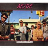 AC DC - High Voltage (Remastered) (Special DigiPak Editon)