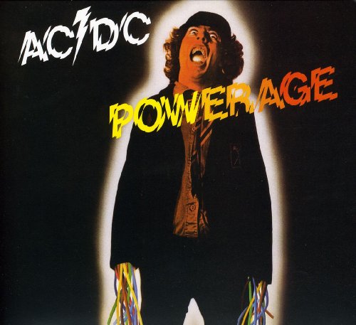 AC DC - Powerage (Special Digipak Edition)