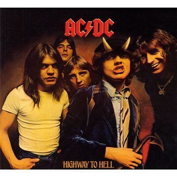 AC DC - Highway To Hell (Remastered) (Special Edition)