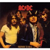 AC DC - Back in Black