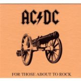 AC DC - Back in Black