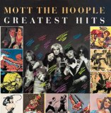 Mott The Hoople - Mott