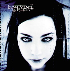 Evanescence - Fallen